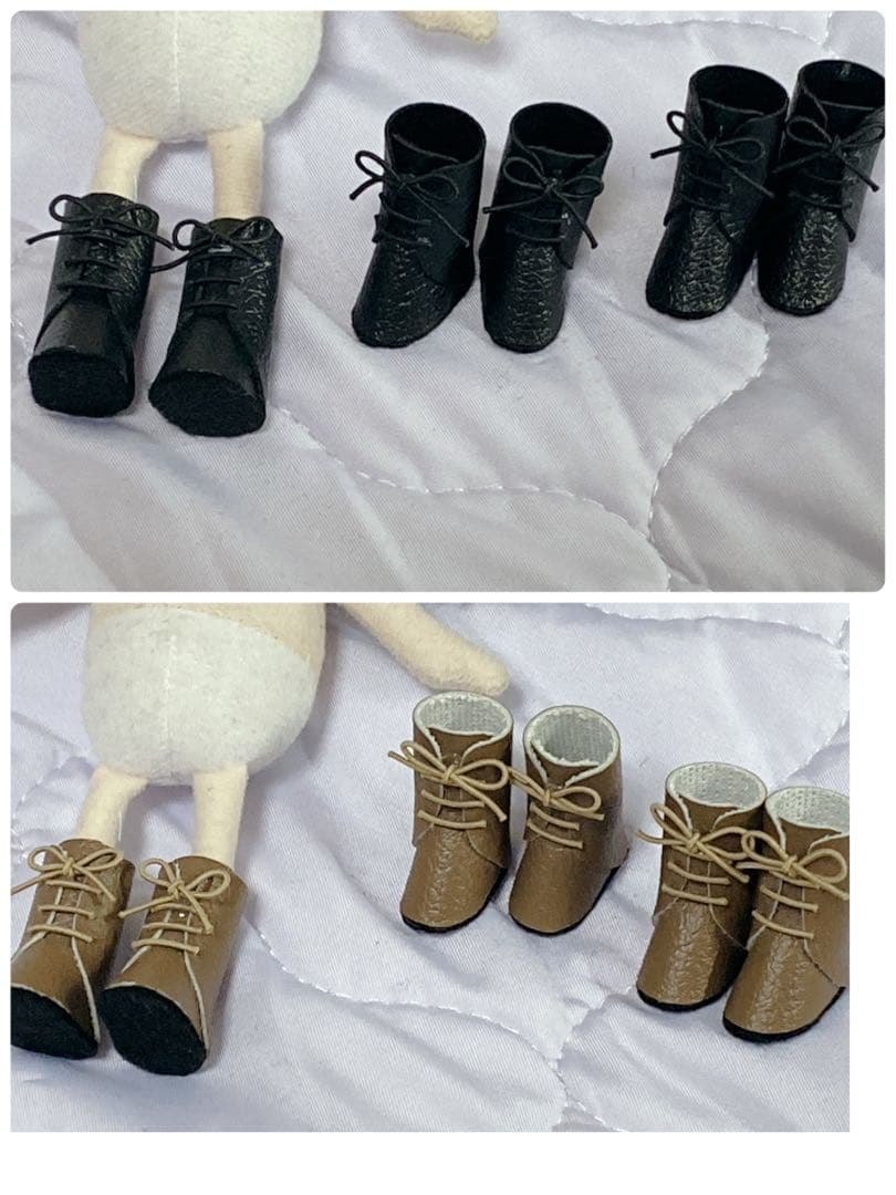 nao nao♡イルメール　ハッピードール　イーマリーちゃん