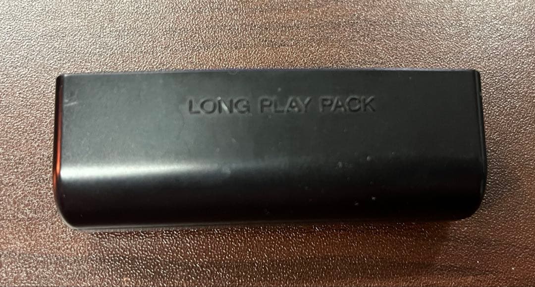 SONY WALKMAN WM-F404　ジャンク品