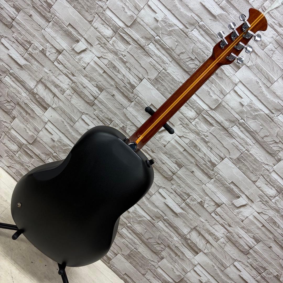 Ovation オベーション ビンテージ エレアコ 1621-4