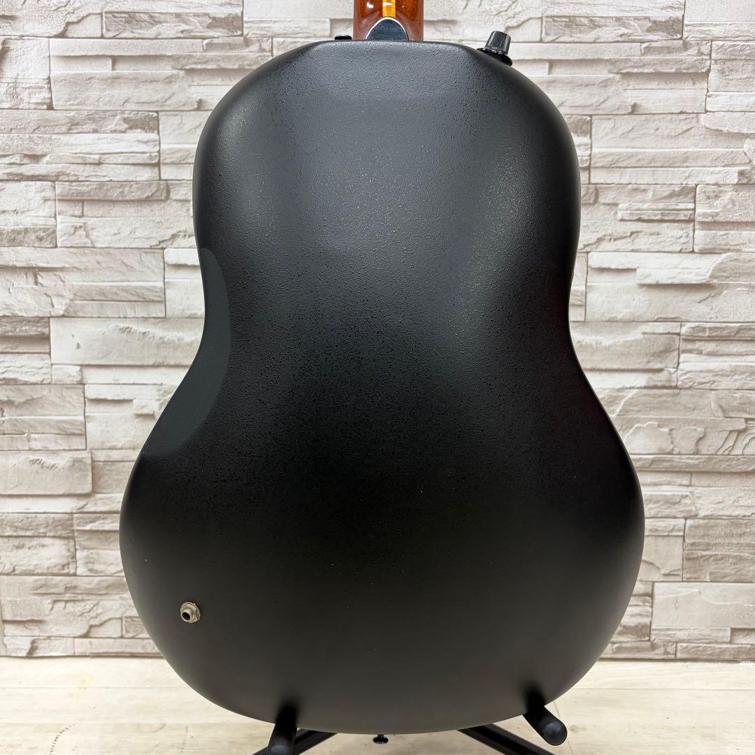 Ovation オベーション ビンテージ エレアコ 1621-4