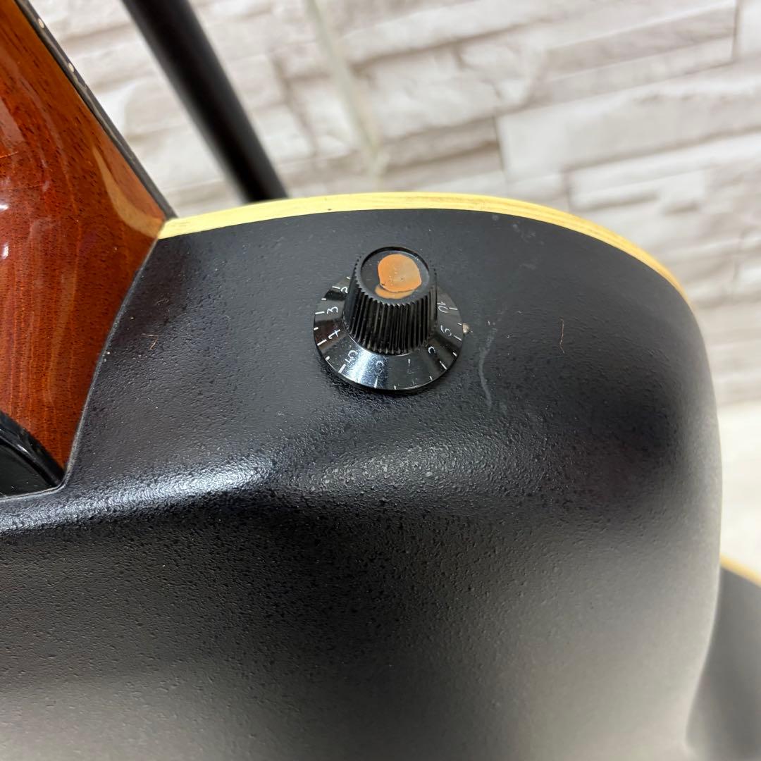 Ovation オベーション ビンテージ エレアコ 1621-4