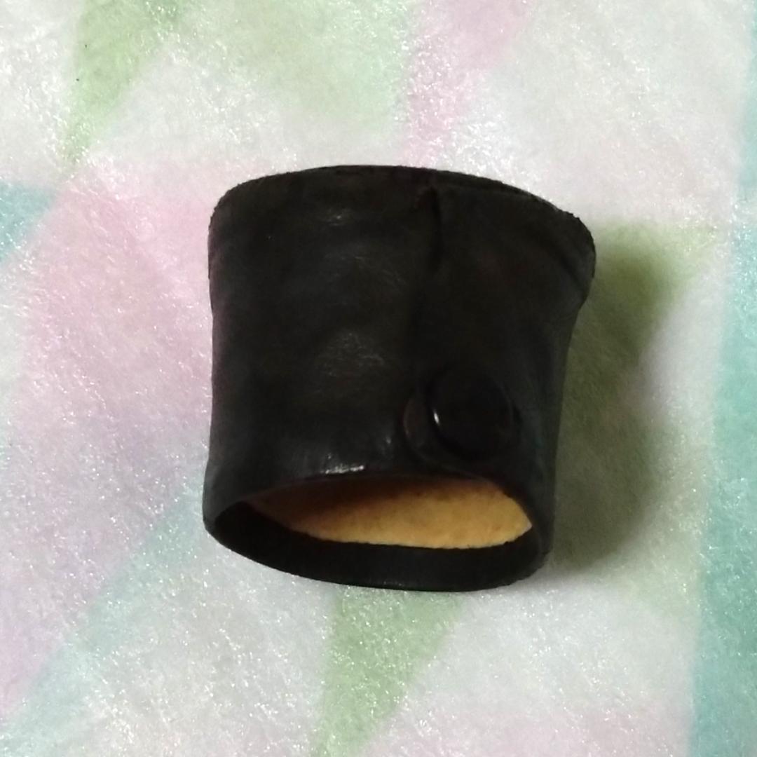 尺八（木管製）　一尺六寸管（48ｃｍ）