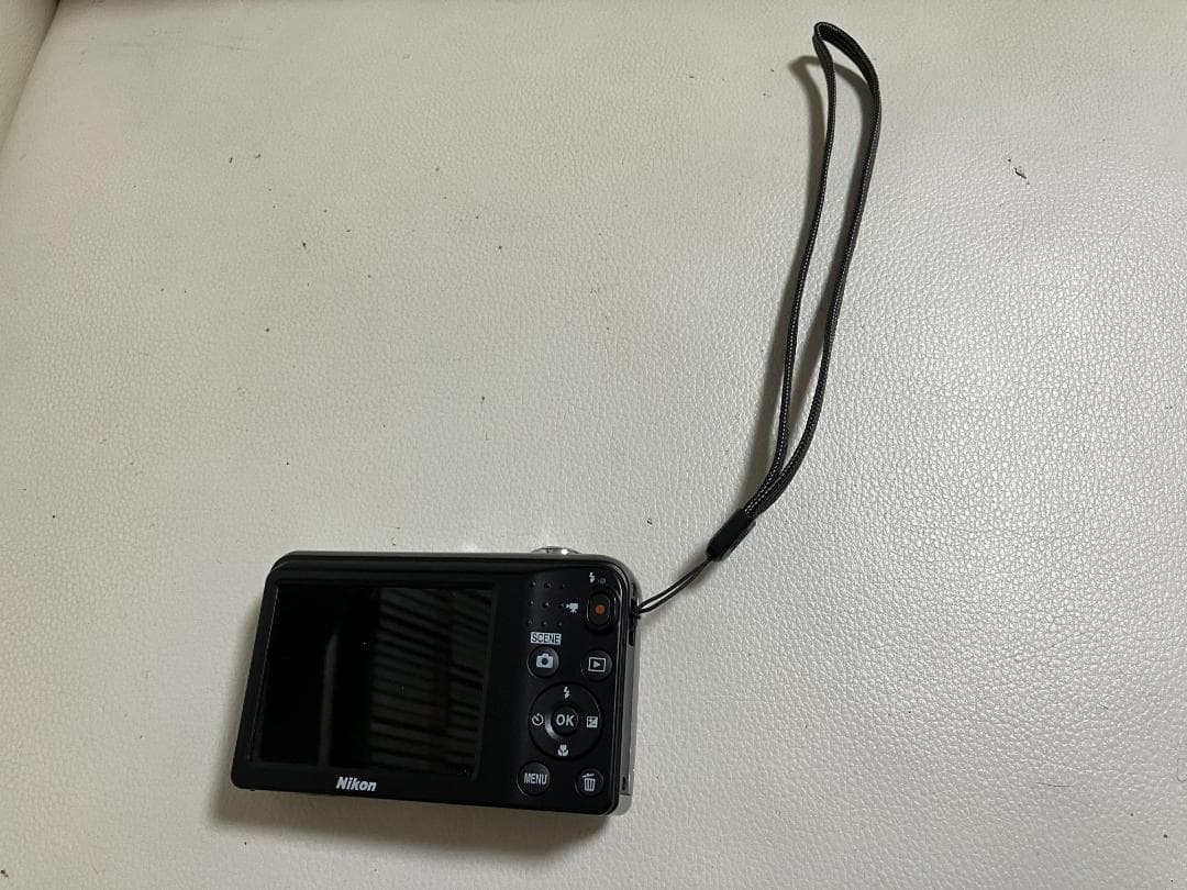 Nikon COOLPIX A10 デジタルカメラ 中古
