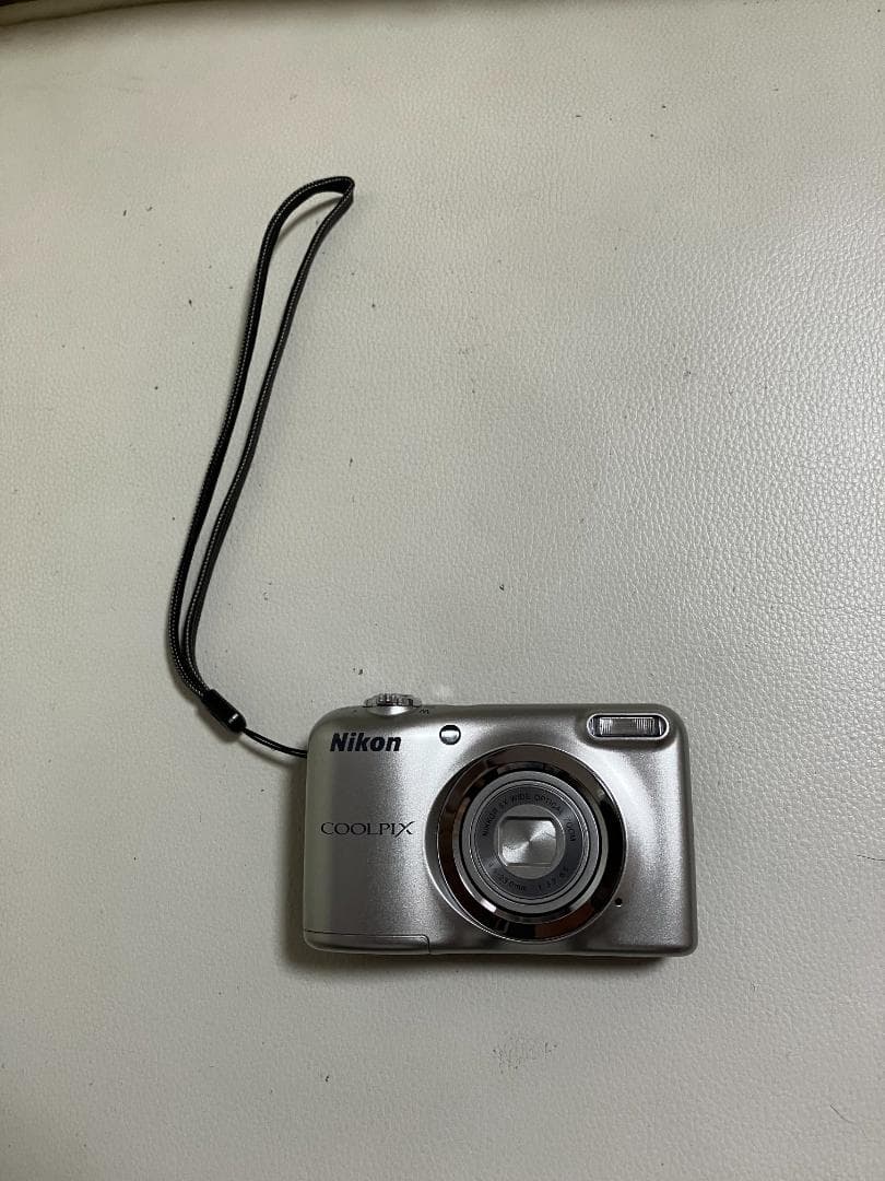 Nikon COOLPIX A10 デジタルカメラ 中古