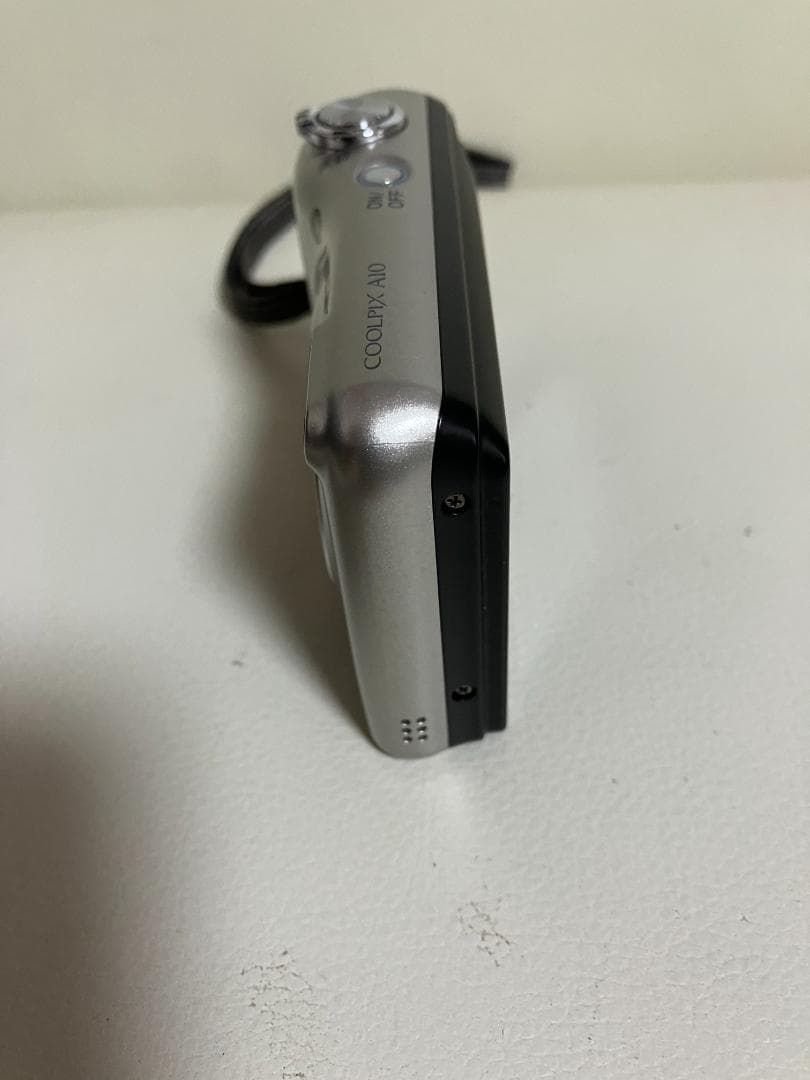Nikon COOLPIX A10 デジタルカメラ 中古