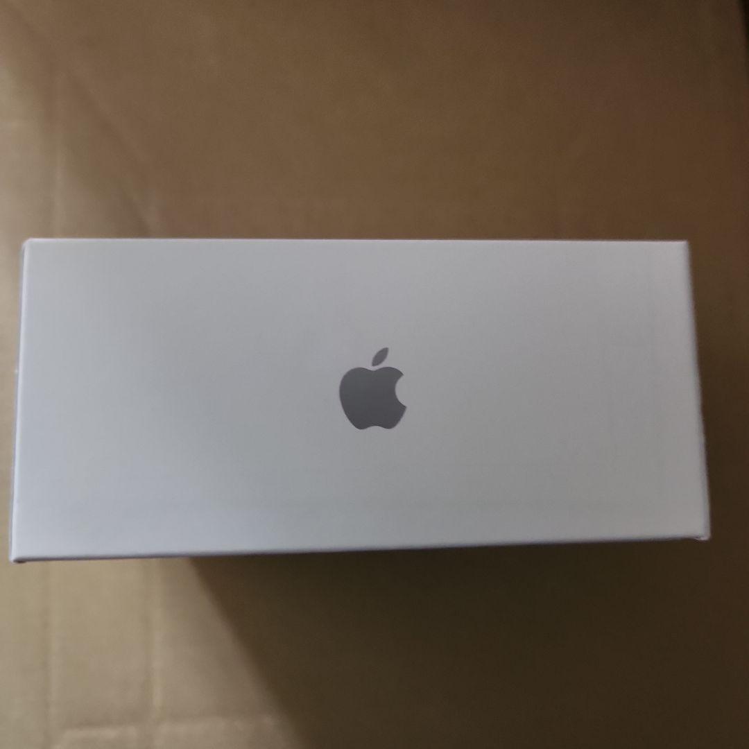 (新品未開封)　Apple AirPodsPro 第2世代 MTJV3J/A