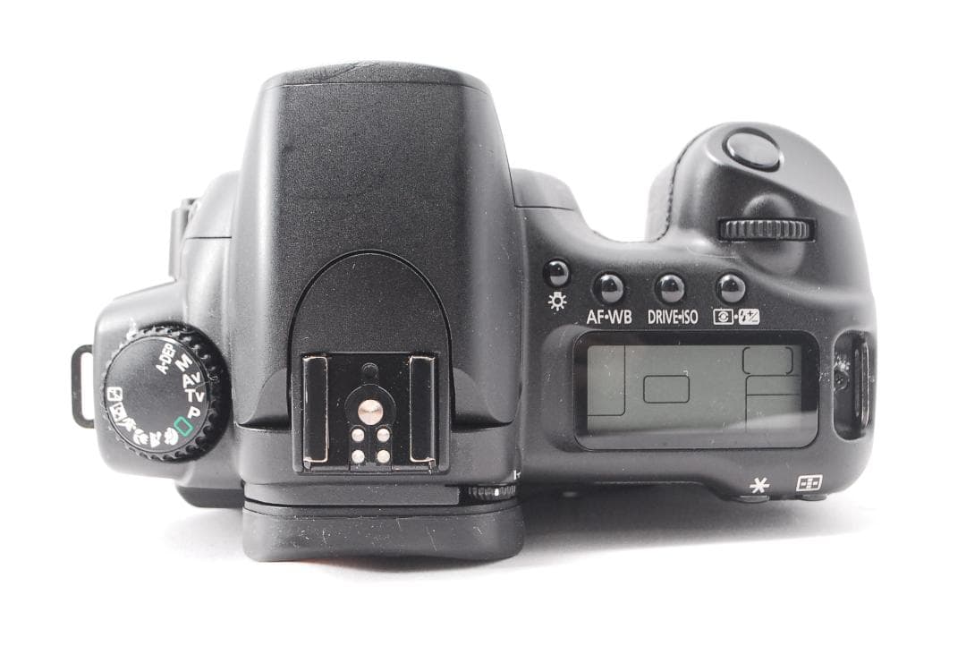 ✨初心者オススメ✨お買い得✨Canon 20D レンズセット