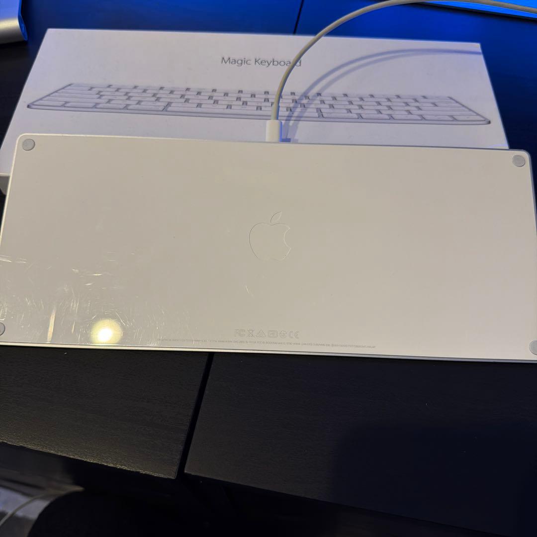 iMac(Retina 5k 27-inch 2017) A1419+付属品