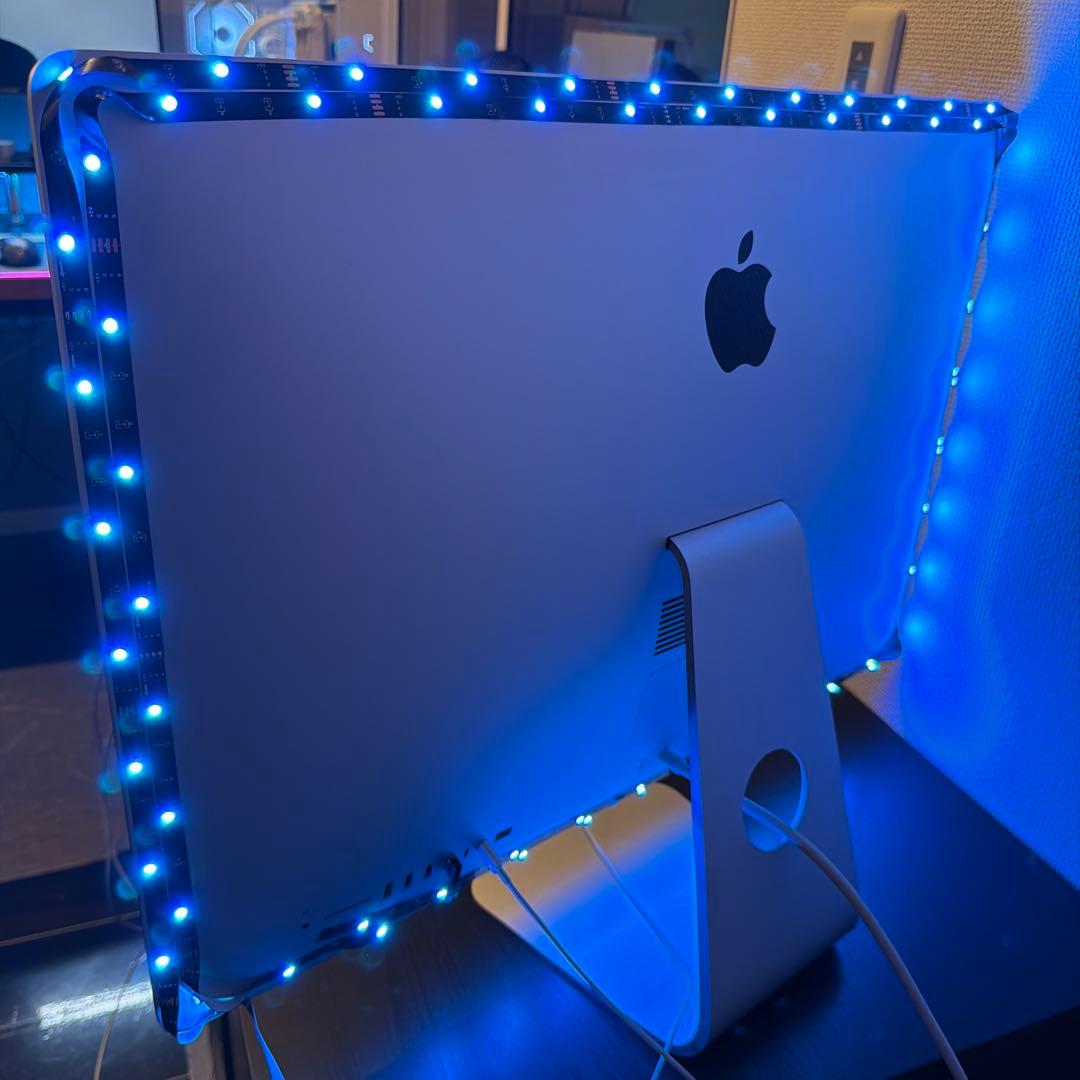 iMac(Retina 5k 27-inch 2017) A1419+付属品