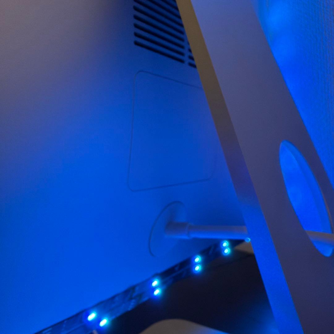 iMac(Retina 5k 27-inch 2017) A1419+付属品