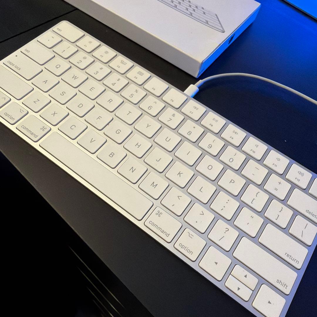 iMac(Retina 5k 27-inch 2017) A1419+付属品