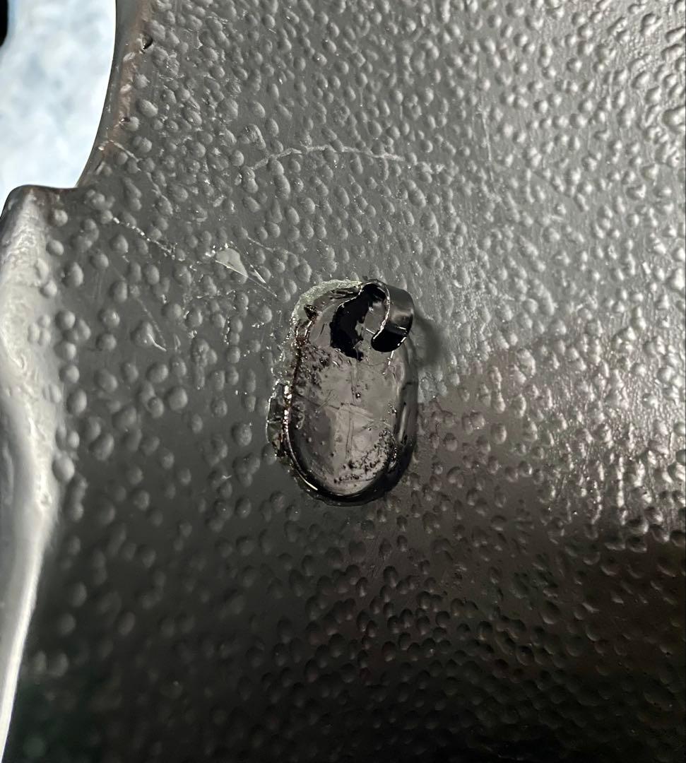 【希少】サイドショウ プレデターズ バーサーカー・プレデター マスク レプリカ