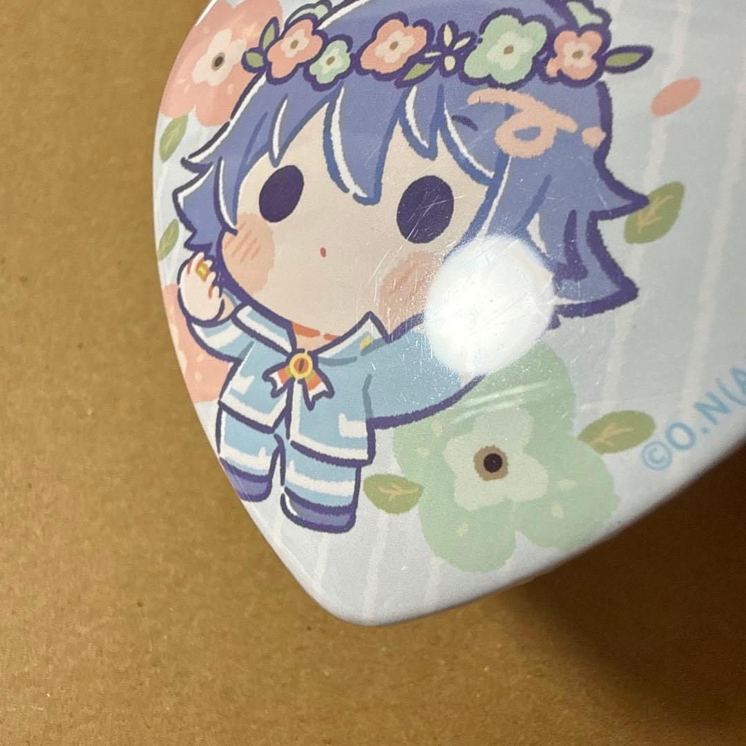 魔入りました！入間くん 缶バッジ まとめ売り