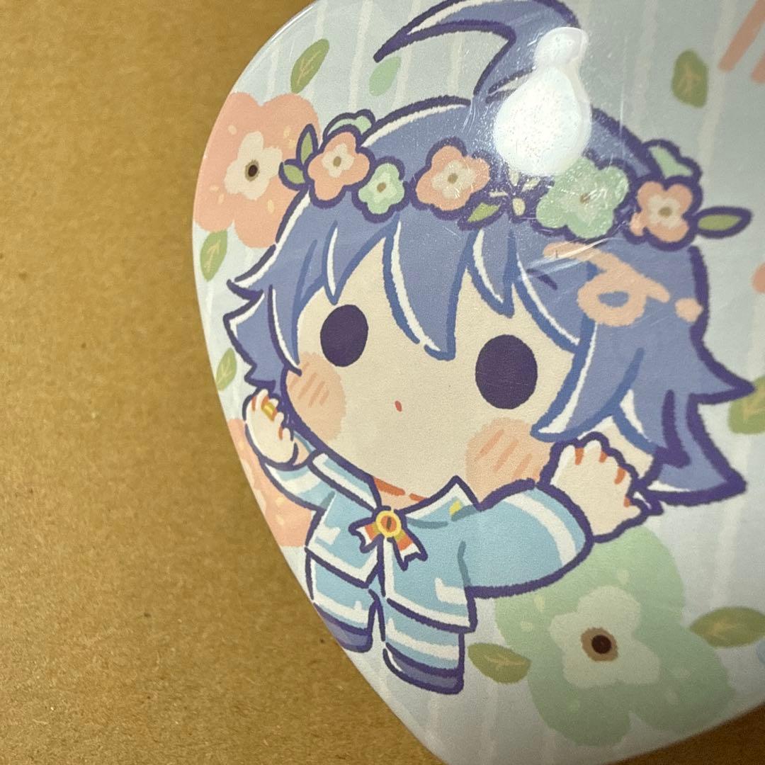 魔入りました！入間くん 缶バッジ まとめ売り