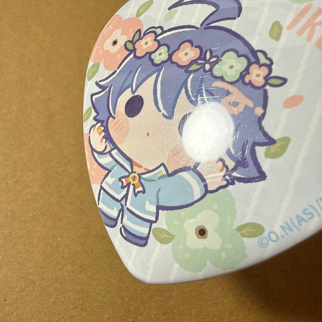 魔入りました！入間くん 缶バッジ まとめ売り