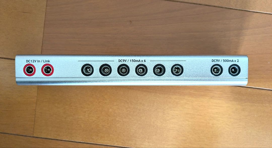 DC・DC Station Ⅱ【CAJ】