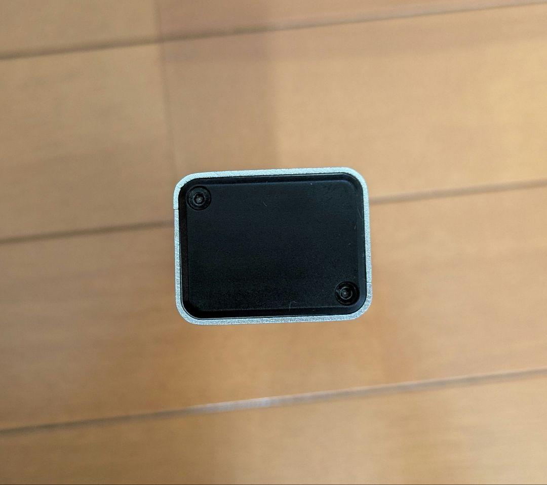 DC・DC Station Ⅱ【CAJ】