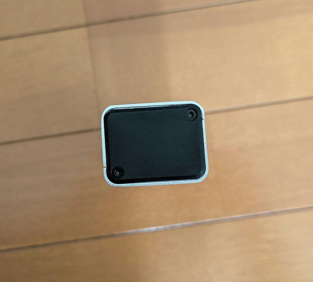 DC・DC Station Ⅱ【CAJ】