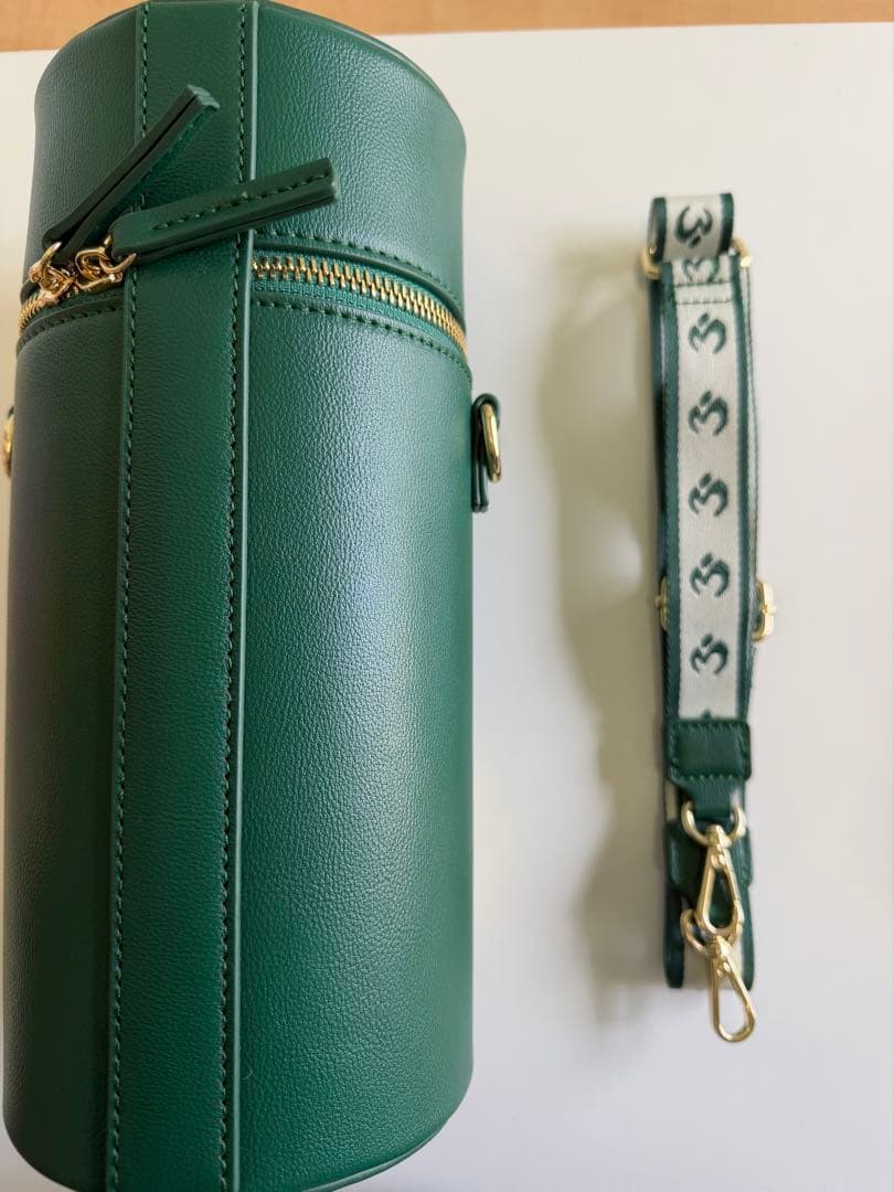 Mrs. GREEN APPLE ペンライトケース 公式