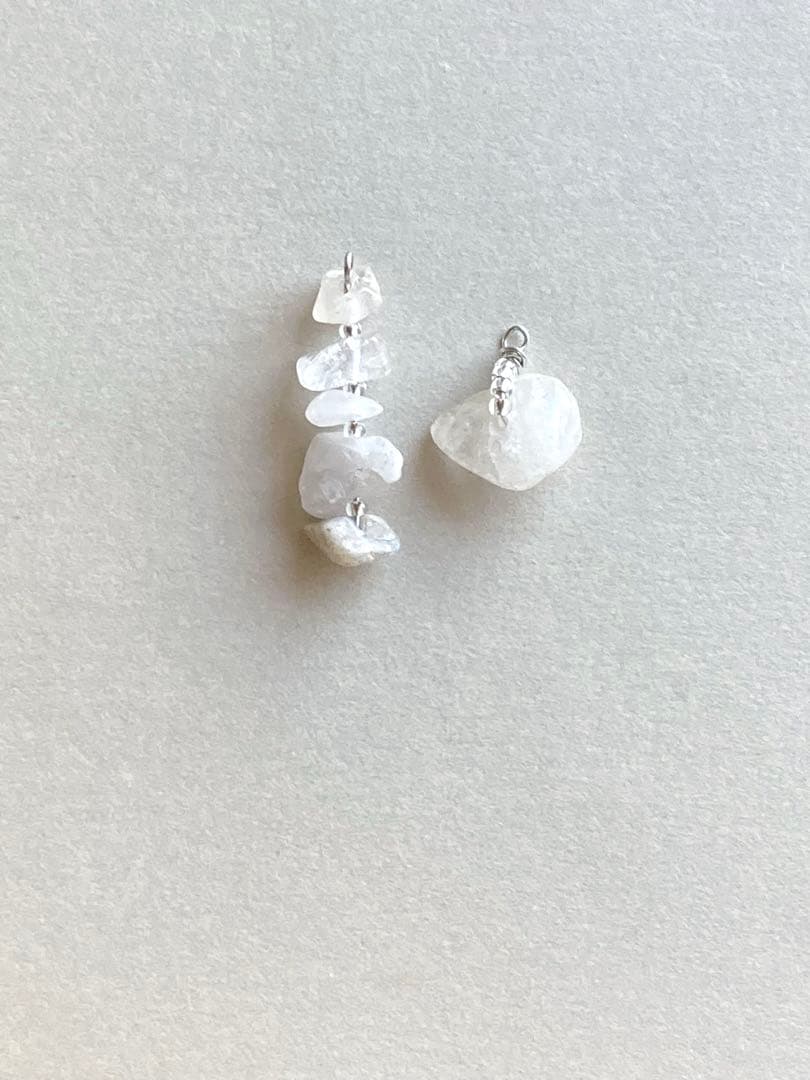 no.0144 色々なホワイトのグラデーション