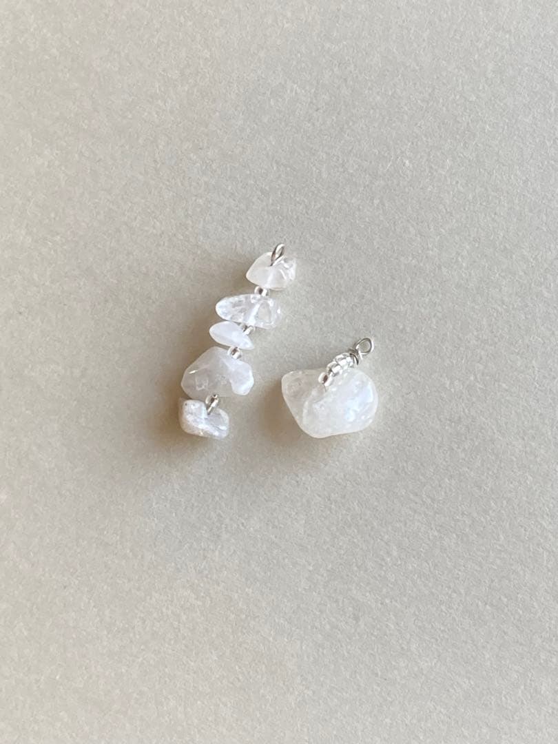 no.0144 色々なホワイトのグラデーション