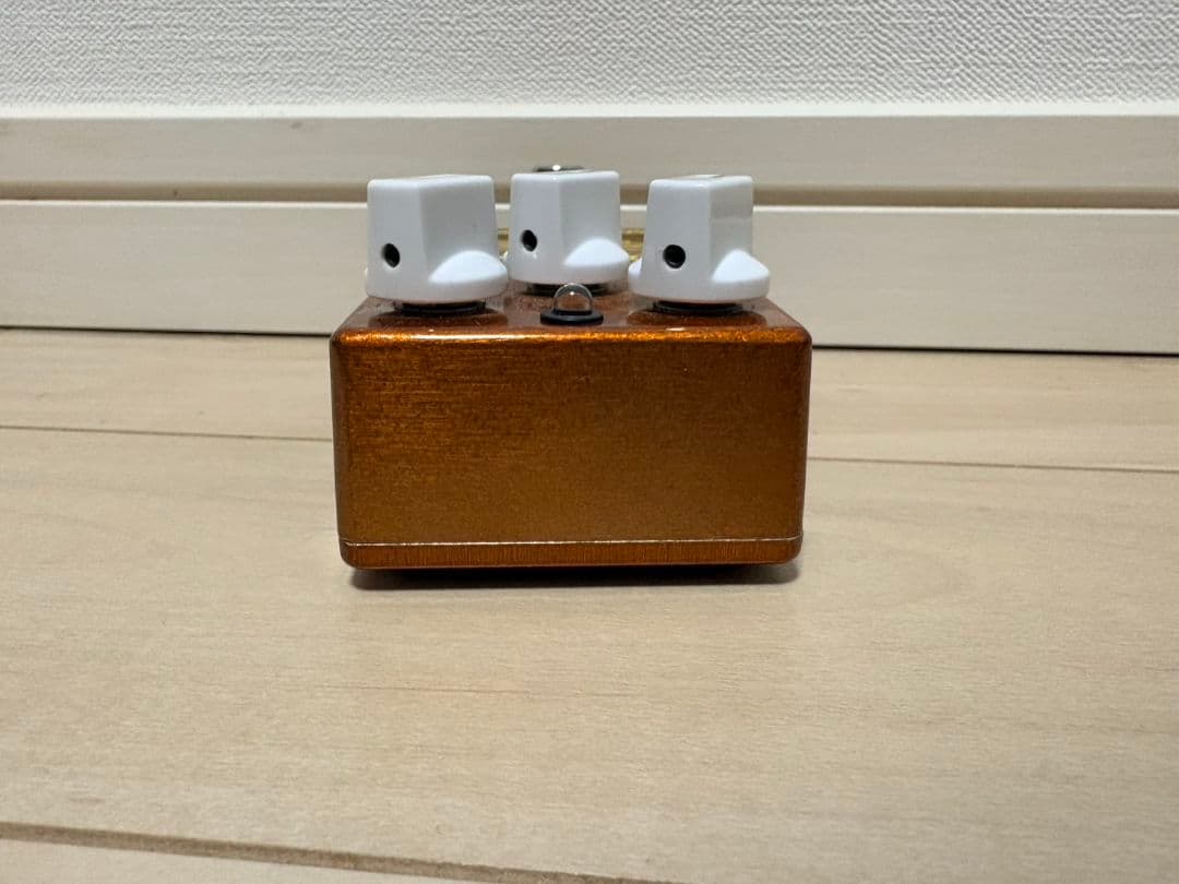 sweet honey overdrive オーバードライブ