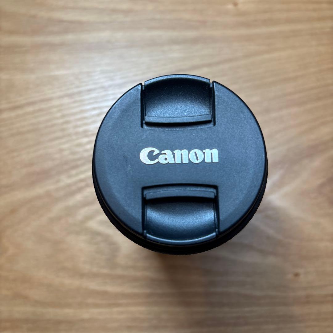 【ジャンク】Canon EOS Kiss M ダブルズームキット