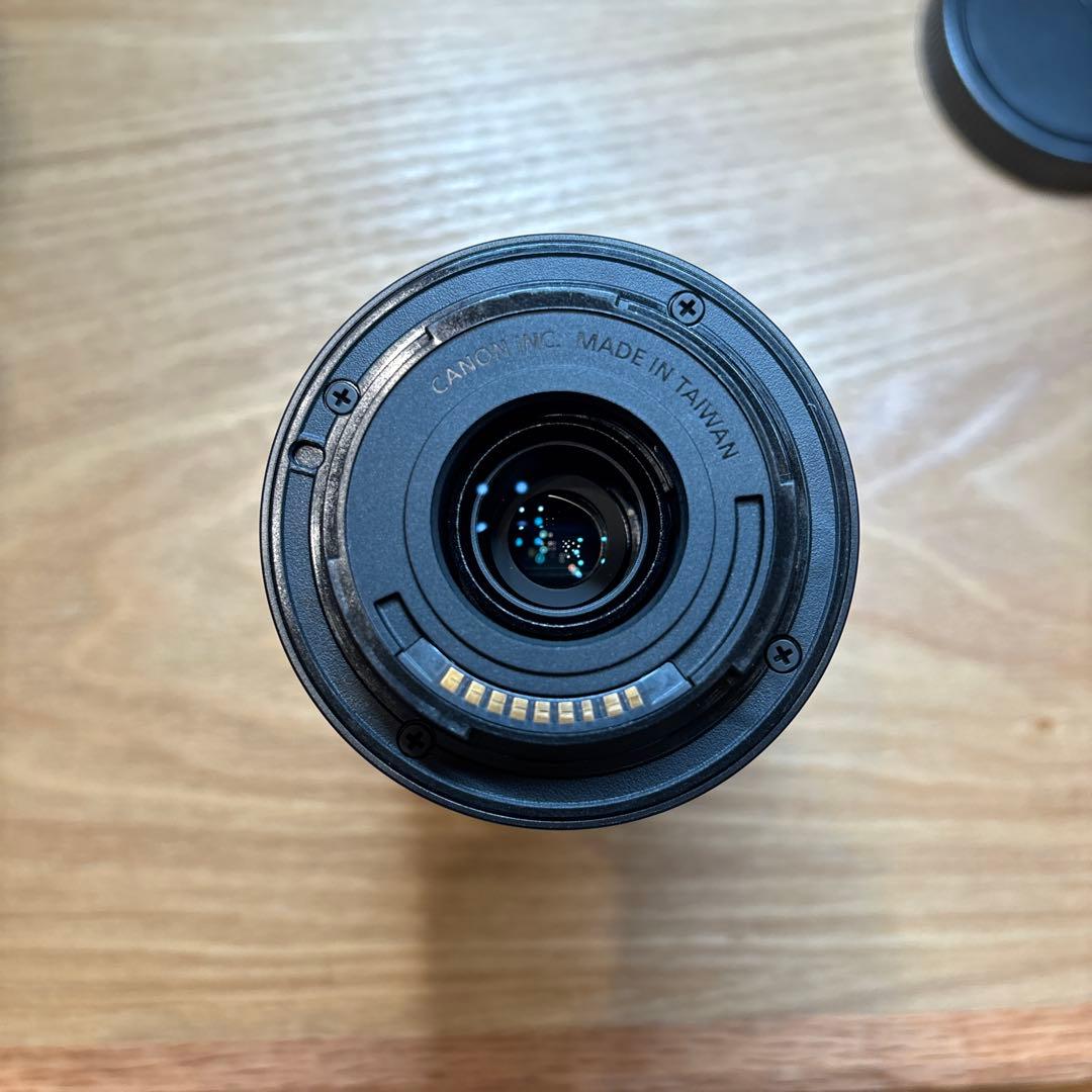 【ジャンク】Canon EOS Kiss M ダブルズームキット