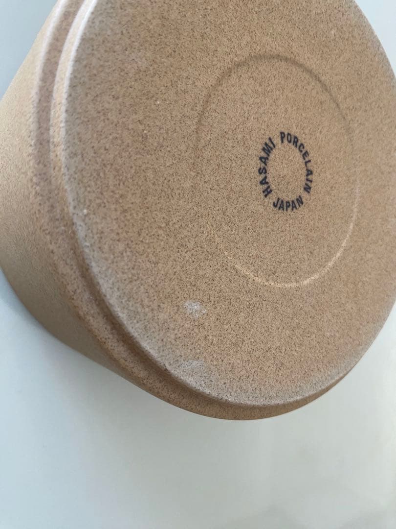 未使用　ハサミポーセリン　ボウル　4個セット