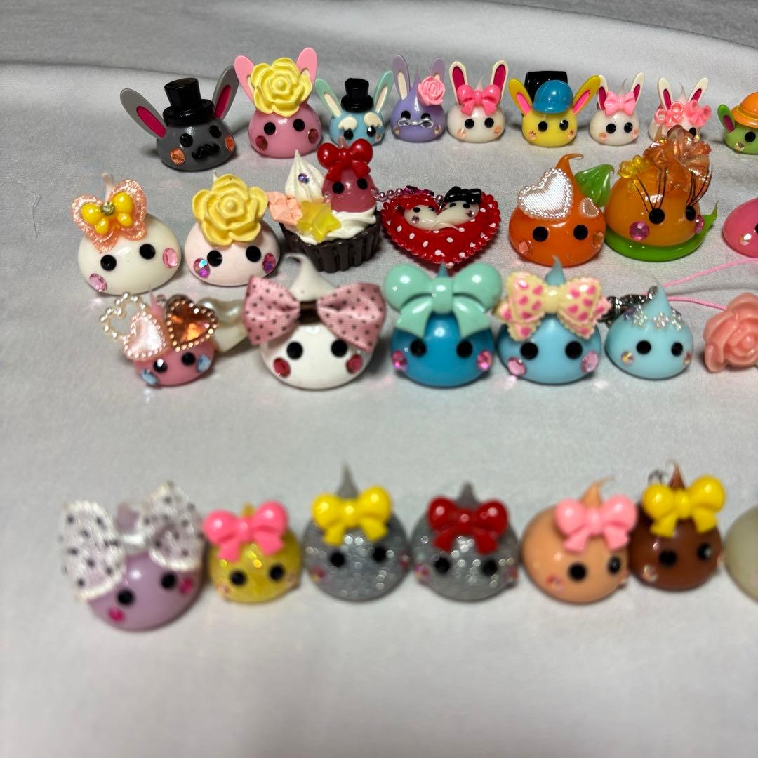 ほっぺちゃん39個セット売り 現状渡し