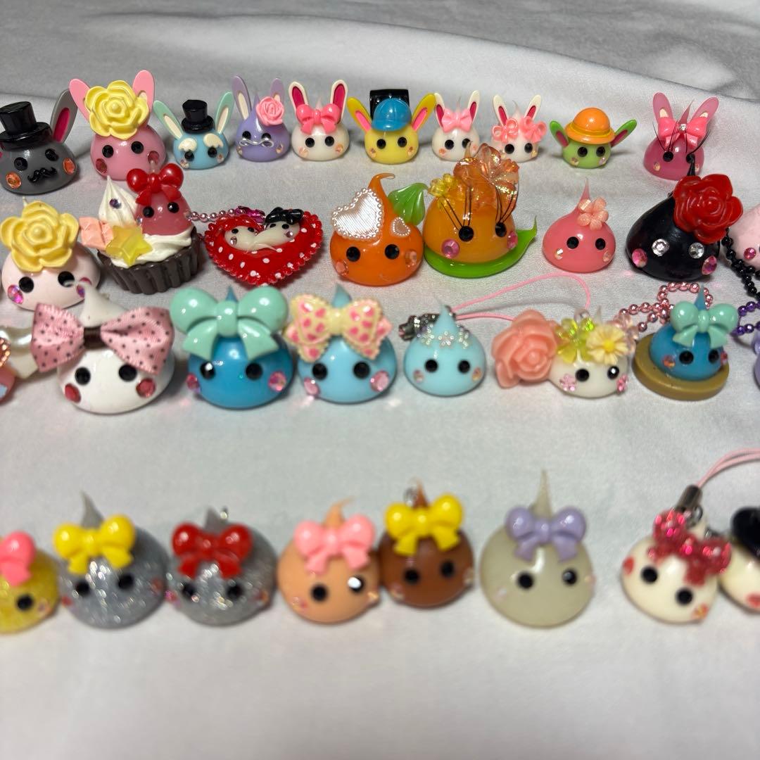 ほっぺちゃん39個セット売り 現状渡し