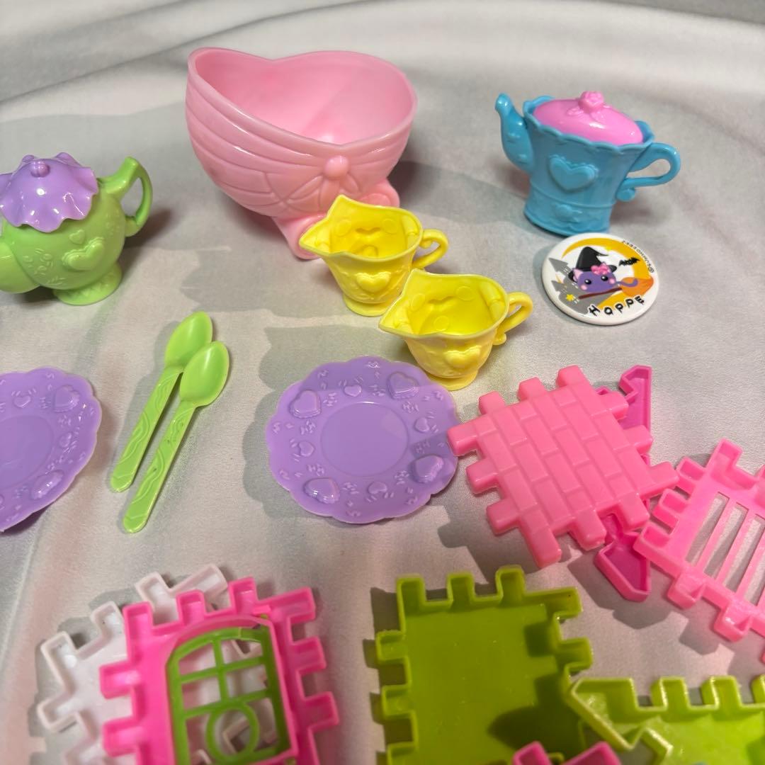 ほっぺちゃん39個セット売り 現状渡し