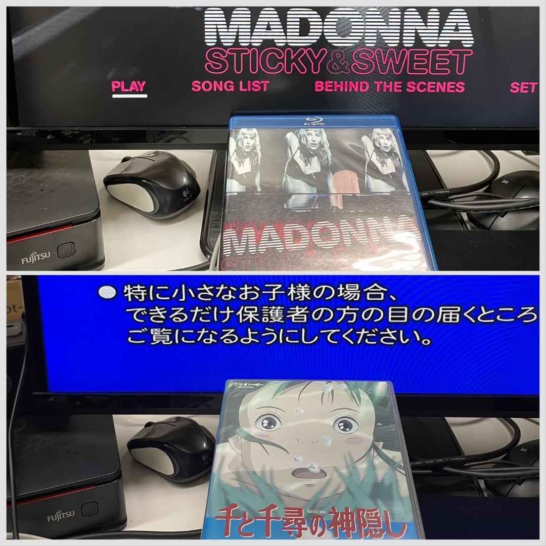 【完動・付属品フルセット】W録 東芝BDレコーダー DBR-Z610 録画1TB