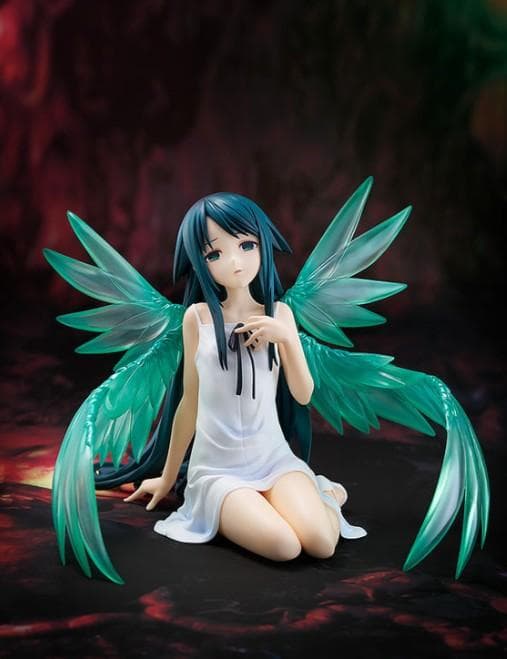 POP UP PARADE 沙耶の唄 グッドスマイルカンパニー フィギュア