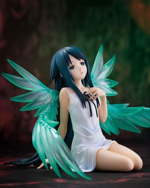 POP UP PARADE 沙耶の唄 グッドスマイルカンパニー フィギュア