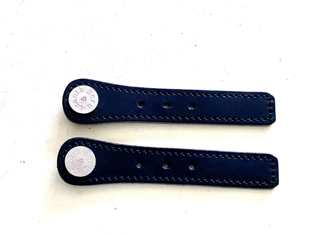 アクリュ acru カメラバッグ