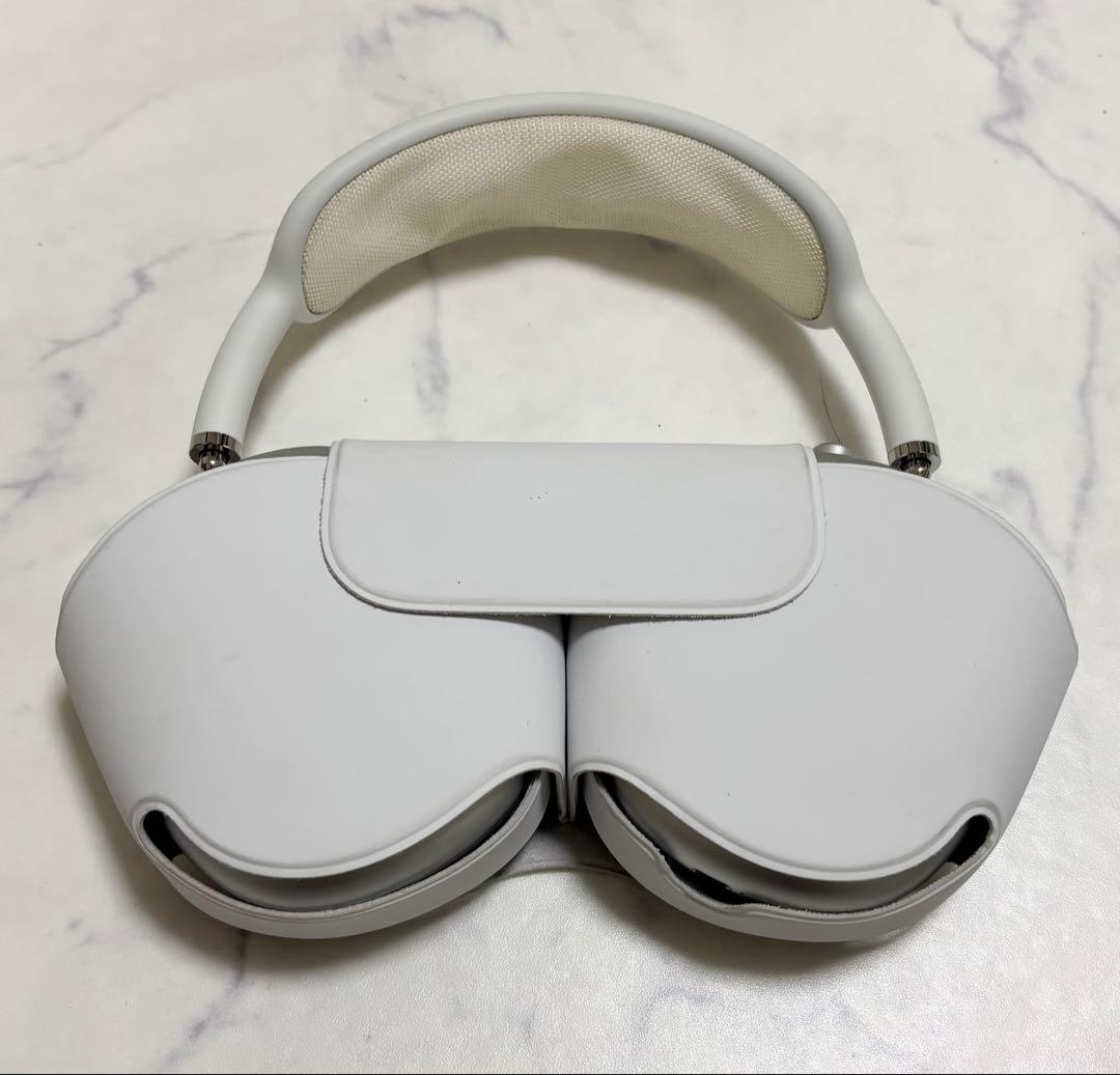 イヤホン AirPods Max