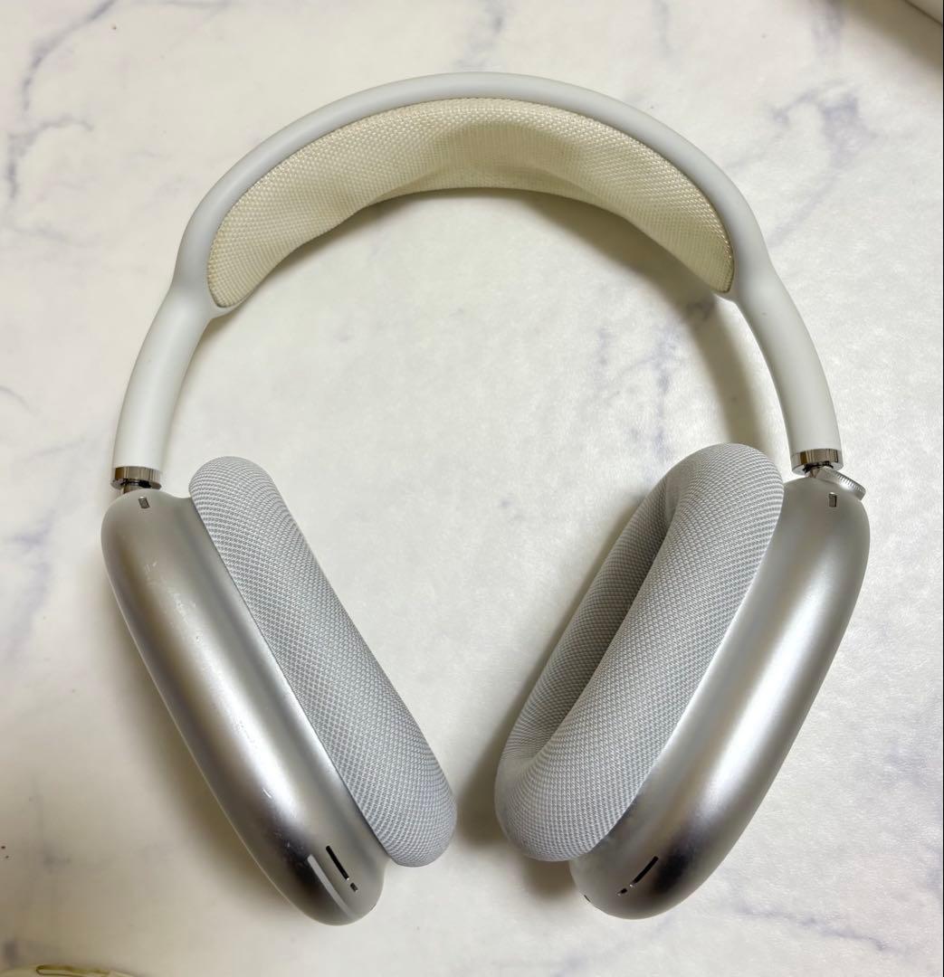 イヤホン AirPods Max