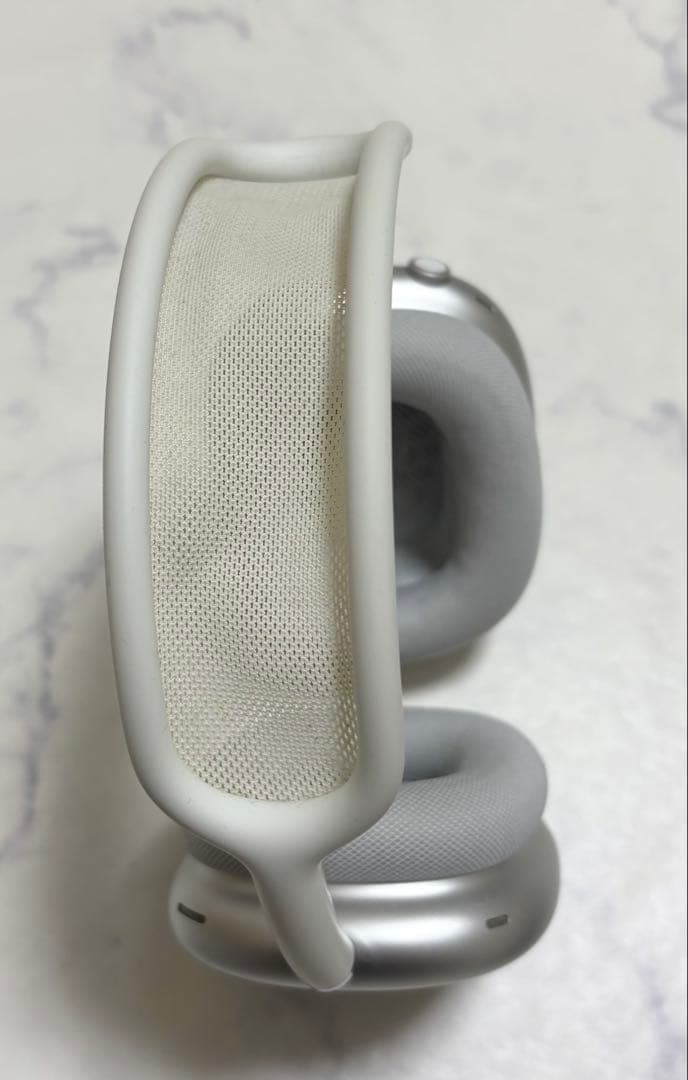 イヤホン AirPods Max