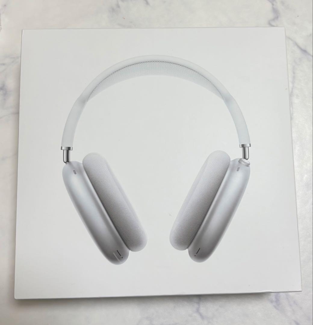 イヤホン AirPods Max
