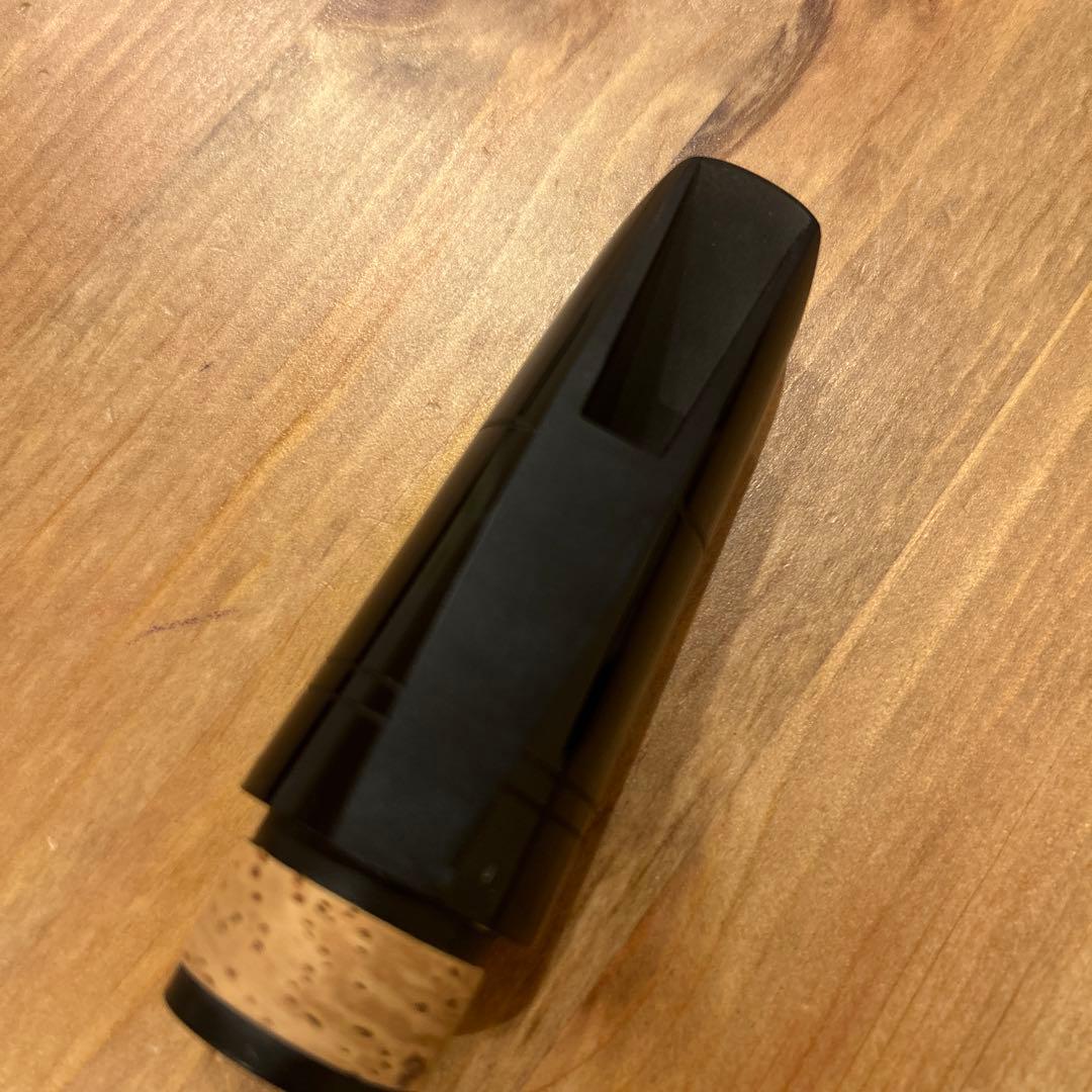 Vandoren 5RV ライヤークラリネットマウスピース