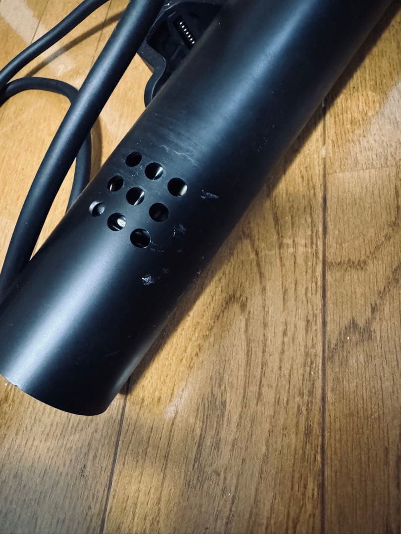 低温調理器 BONIQ 2.0 BNQ ブラック