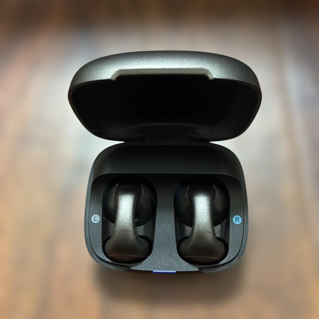 Anker sound core C40i ワイヤレスイヤホン
