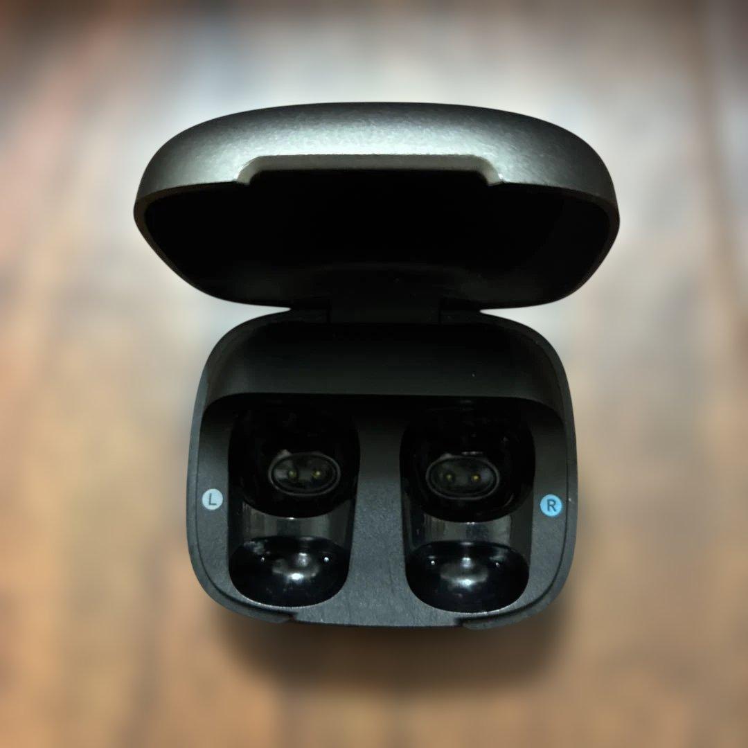 Anker sound core C40i ワイヤレスイヤホン