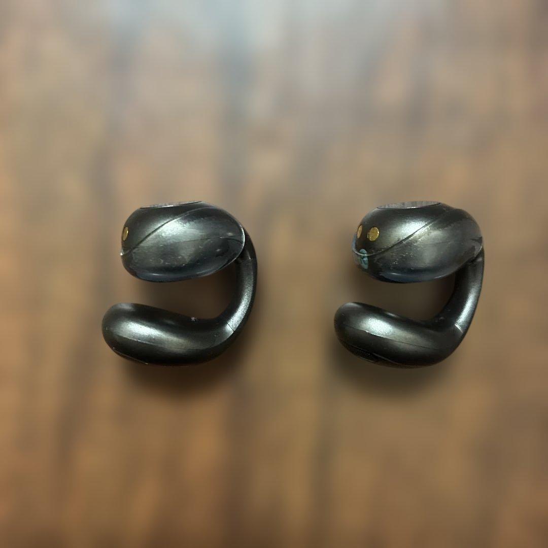 Anker sound core C40i ワイヤレスイヤホン