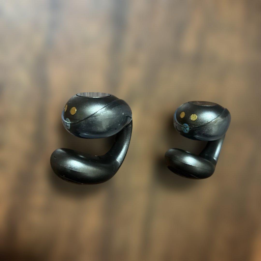 Anker sound core C40i ワイヤレスイヤホン