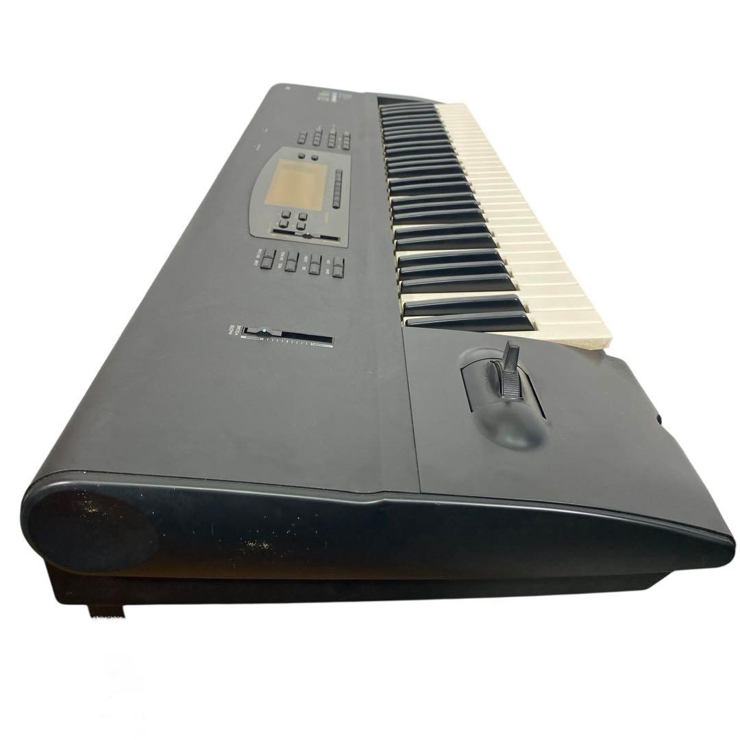 KORG コルグ 01/W FD シンセサイザー 61鍵盤