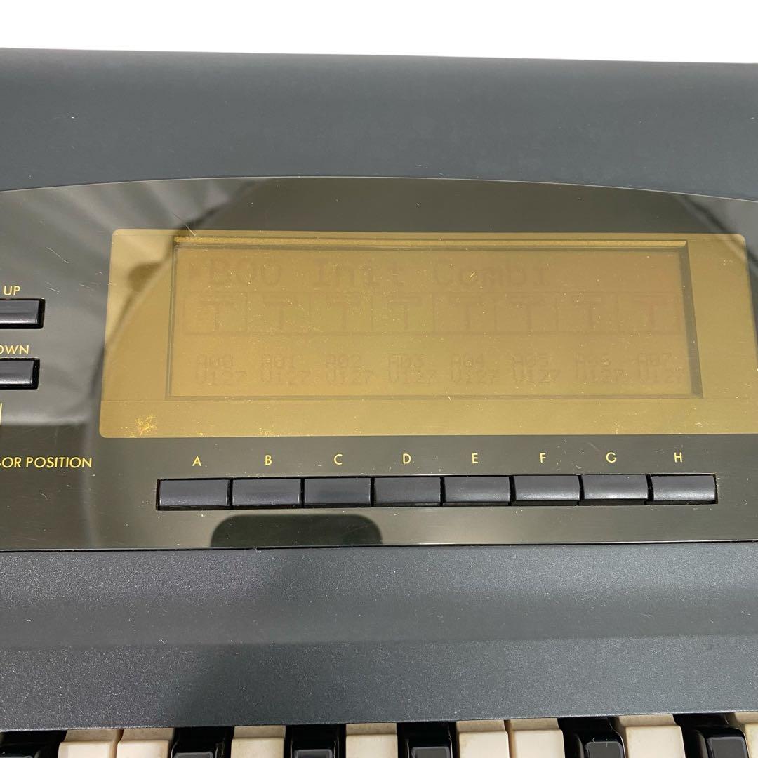 KORG コルグ 01/W FD シンセサイザー 61鍵盤