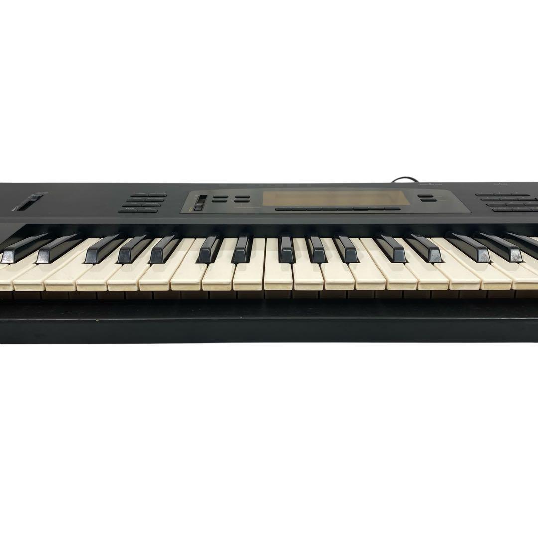 KORG コルグ 01/W FD シンセサイザー 61鍵盤