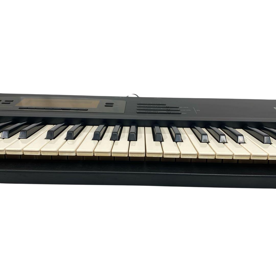 KORG コルグ 01/W FD シンセサイザー 61鍵盤